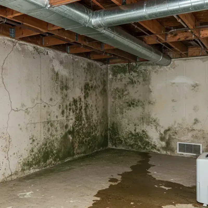 Professional Mold Removal in Queensbury, NY